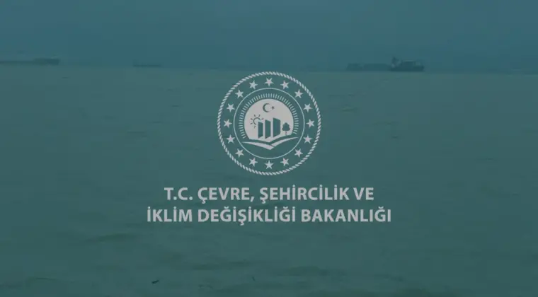Kocaeli Sekapark sahilindeki kirliliğe neden olan firmaya ağır ceza