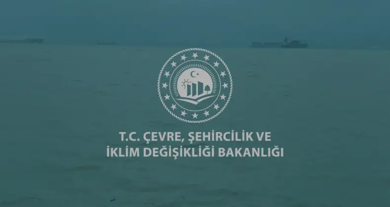 Kocaeli Sekapark sahilindeki kirliliğe neden olan firmaya ağır ceza