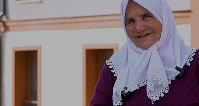 Kütahya Pazarlar İlçesinde Kentsel Dönüşümle Yeni Yaşam Alanları
