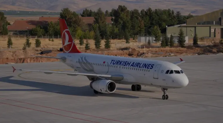 Malatya Havalimanı Yeni Terminal Binası Hizmete Açıldı