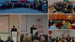 Mersin Tarımsal Üretim Planlaması İçin Stratejik Toplantıya Ev Sahipliği Yapıyor