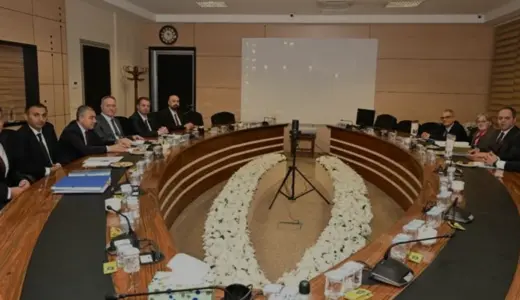 Milli Kolostrum Projesinde TENMAK İş Birliğiyle Yeni Dönem