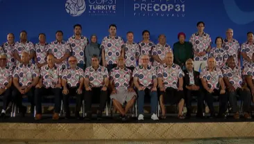 Murat Kurum COP31 Hazırlıkları İçin Tuvalu’yu Ziyaret Etti
