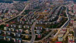 Rusya Basınından Türkiye’nin Deprem Bölgesi İnşa Çalışmalarına Övgü