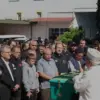 Soma Maden Göçüğünde Yaşamını Yitiren İşçiler Son Yolculuğuna Uğurlandı