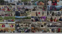 Tarım Sahada projesinin 93 üncü buluşması gerçekleştirildi
