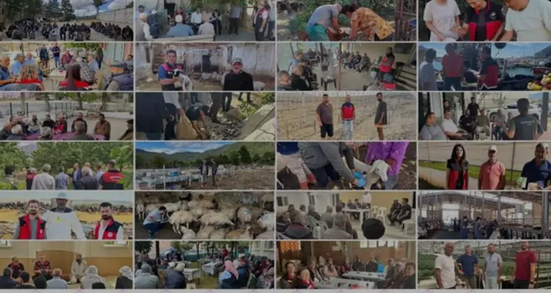 Tarım Sahada projesinin 93 üncü buluşması gerçekleştirildi