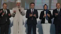 Tarım ve Orman Bakanı Yumaklı Kastamonu için yeni yatırımları açıkladı