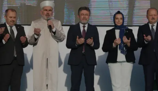 Tarım ve Orman Bakanı Yumaklı Kastamonu için yeni yatırımları açıkladı