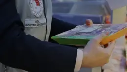Tarım ve Orman Bakanlığı Eylül Ayı Gıda Denetim Rakamlarını Açıkladı