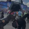 TEKNOFEST Güneydoğu’da JÖAK Operasyon Köpeklerine Büyük İlgi