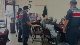 Tokat Jandarmasından Çocukları Silahlardan Koruma Seferberliği