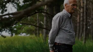 Turgut Ertopun 55 Yıllık Orman Hikayesi COP31 Zirvesine İlham Oldu