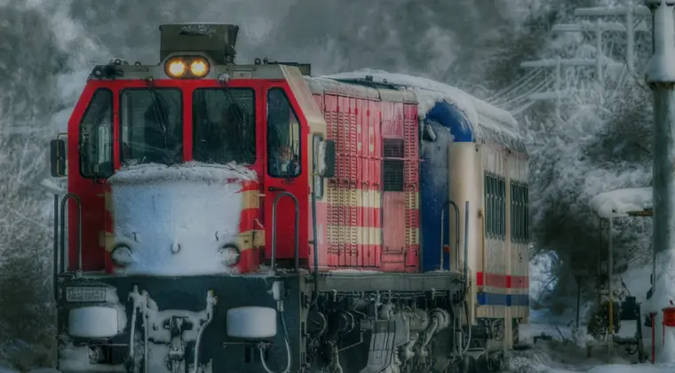 Turistik Doğu Ekspresi 2026 2027 Sezonunda 70 Sefer Yapacak