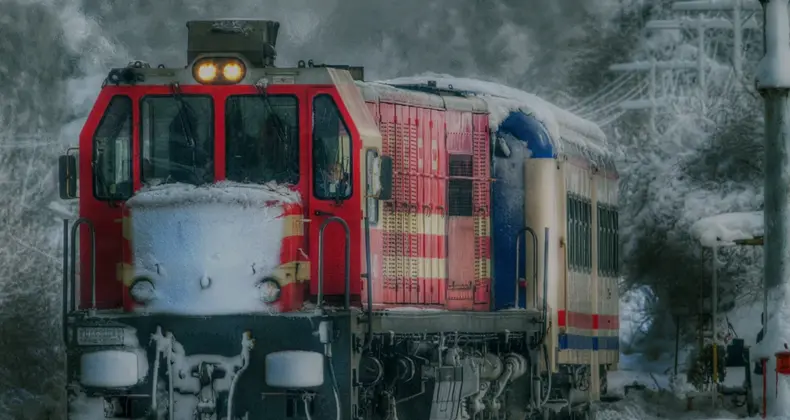 Turistik Doğu Ekspresi 2026 2027 Sezonunda 70 Sefer Yapacak