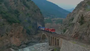 Turistik Karaelmas Ekspresi Ekim Ayında Yeniden Seferlere Başlıyor