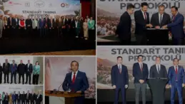 Türk Pamuğunda Küresel Standart Dönemi Başladı