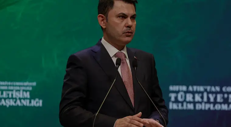 Türkiye COP31 Zirvesi İçin Hazırlıklarını Tamamlıyor