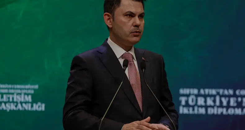 Türkiye COP31 Zirvesi İçin Hazırlıklarını Tamamlıyor