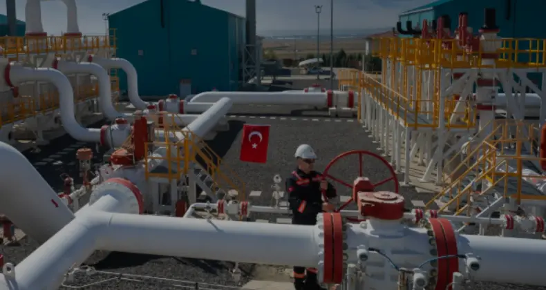 Türkiye Doğal Gaz Altyapısında Rekor Büyüme ve Erişim
