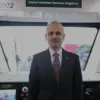 Türkiye genelinde raylı sistem hat uzunluğu bin kilometreyi aştı