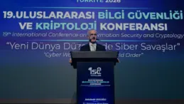 TÜRKSAT Veri Merkezi Kapasitesini 8 Katına Çıkaracak