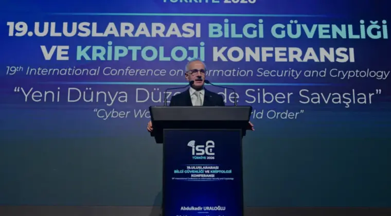 TÜRKSAT Veri Merkezi Kapasitesini 8 Katına Çıkaracak
