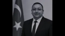 Üsküdar Belediye Başkan Vekili Dündar Ziya Gültekin hayatını kaybetti