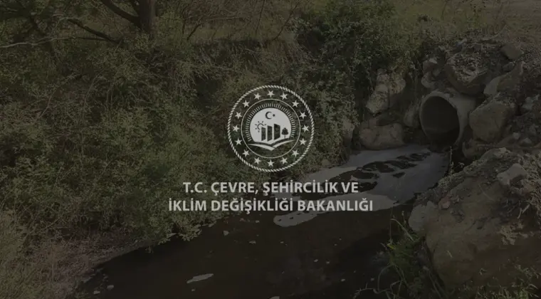 Yalova Katı Atık Birliğine Marmara Denizi kirliliği cezası
